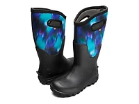 Classic Seamless Tall Boot