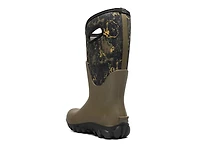 Classic Seamless Tall Acid Camo Boot
