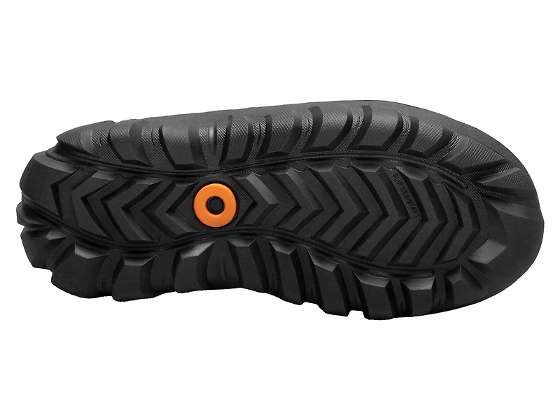 Classic Seamless Acid Camo Boot