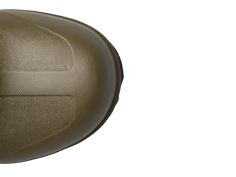 Classic Seamless Acid Camo Boot