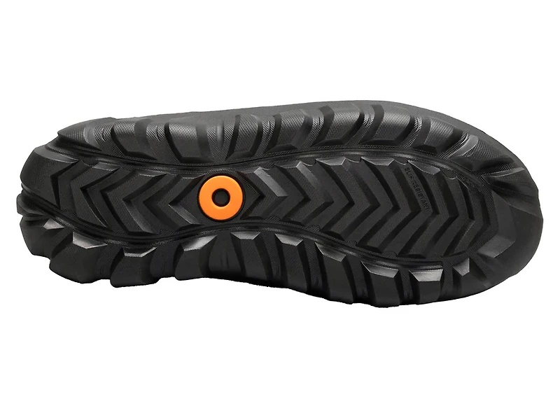 Classic Seamless Tall Boot