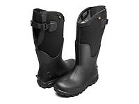 Classic Seamless Tall Boot