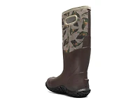 Mesa Ducks Boot