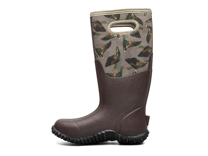 Mesa Ducks Boot