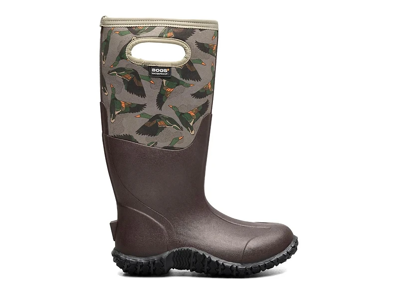 Mesa Ducks Boot