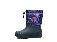 Snow Shell Cosmic Forest Boot - Kids'