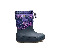 Snow Shell Cosmic Forest Boot - Kids'