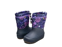 Snow Shell Cosmic Forest Boot - Kids'