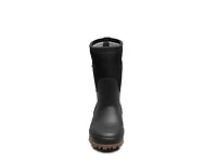Whiteout Dots Snow Boot