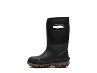 Whiteout Dots Snow Boot