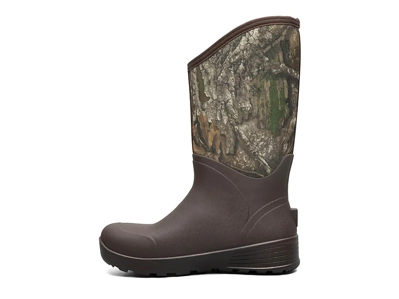 Bozeman II Vibram Arctic Grip Realtree APX Snow Boot - Men's