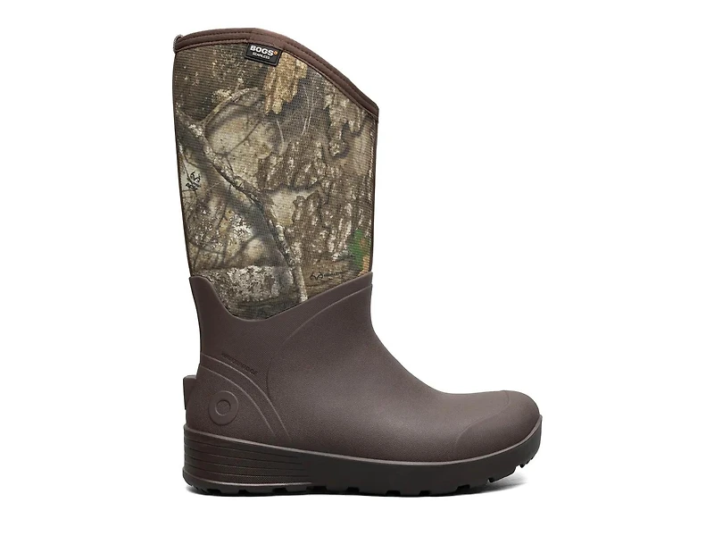 Bozeman II Vibram Arctic Grip Realtree APX Snow Boot - Men's