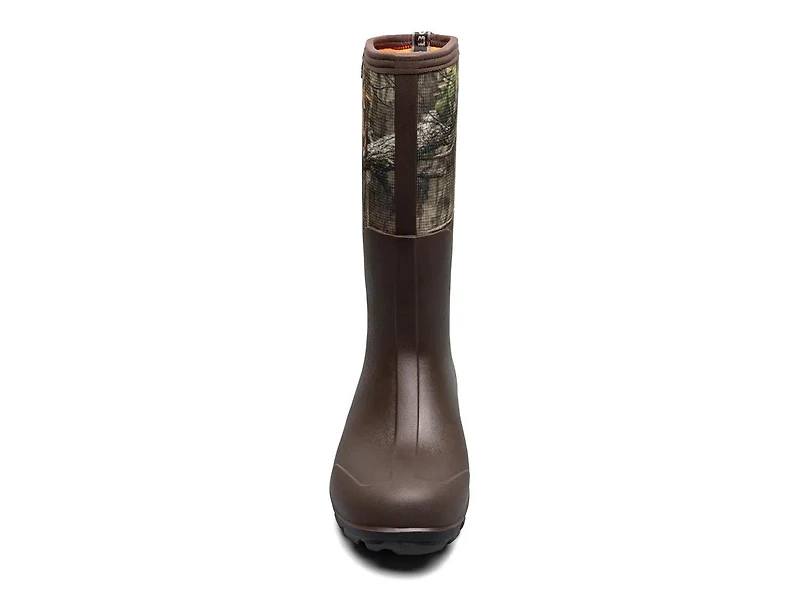 Classic Seamless Mossy Oak Country Roots Boot - Men's