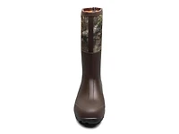 Classic Seamless Mossy Oak Country Roots Boot - Men's