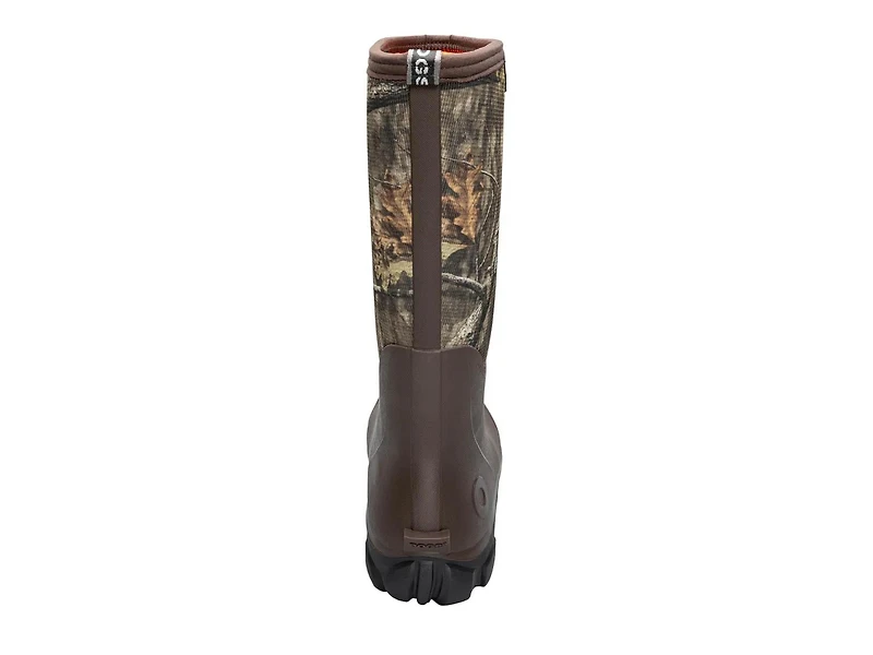 Classic Seamless Mossy Oak Country Roots Boot - Men's