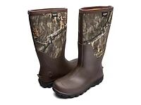 Classic Seamless Mossy Oak Country Roots Boot - Men's