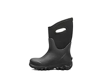 Classic Seamless Snow Boot - Kids'