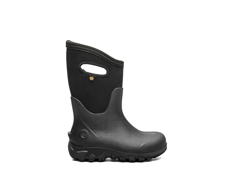 Classic Seamless Snow Boot - Kids'