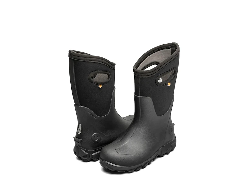 Classic Seamless Snow Boot - Kids'