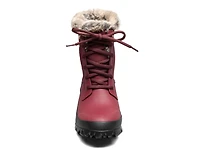 Arcata Dots Snow Boot