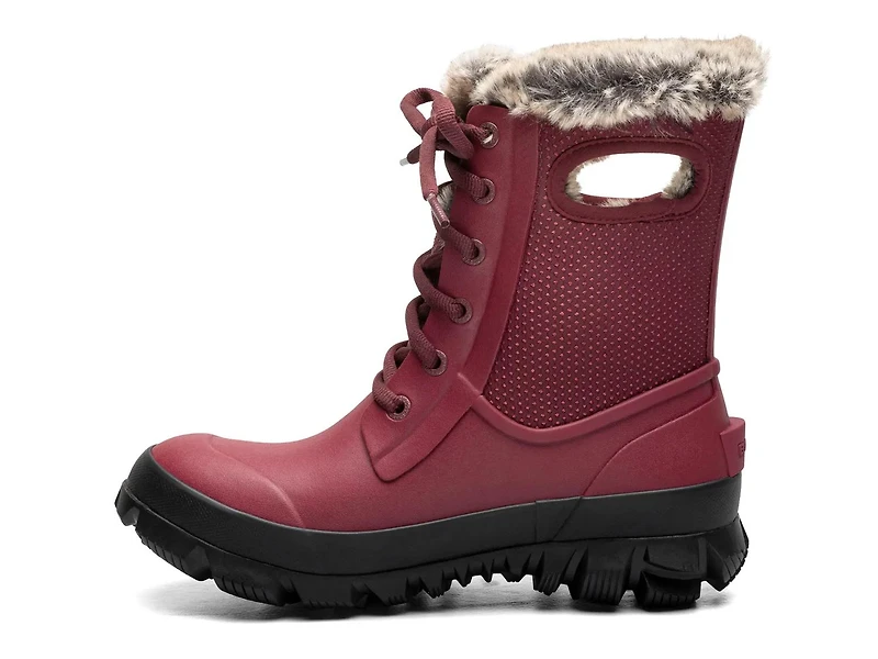 Arcata Dots Snow Boot