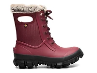 Arcata Dots Snow Boot