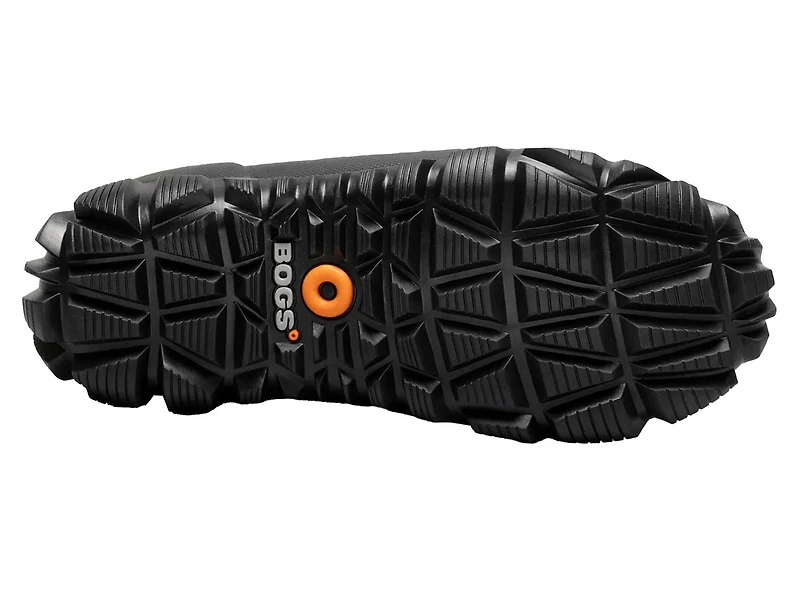 Arcata Dots Snow Boot