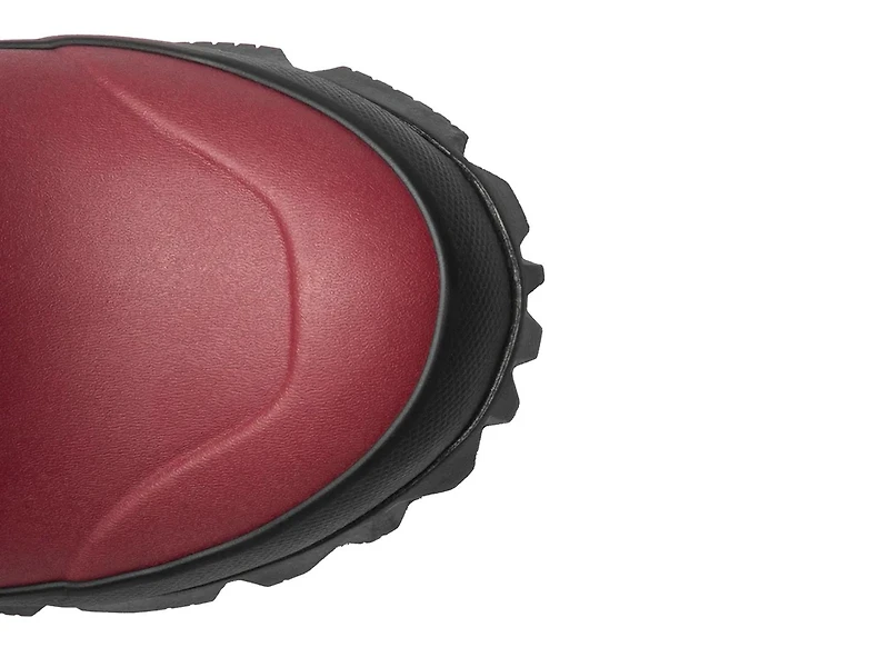 Arcata Dots Snow Boot