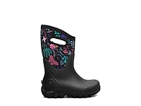 Classic Seamless Cosmic Forest Snow Boot - Kids'