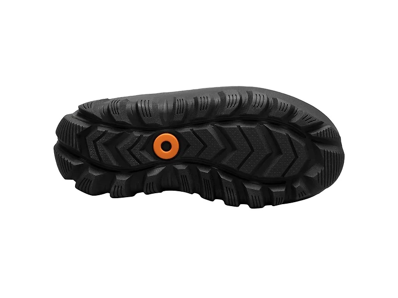 Classic Seamless Cosmic Forest Snow Boot - Kids'