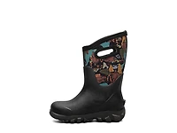 Classic Seamless Yeti Snow Boot - Kids'