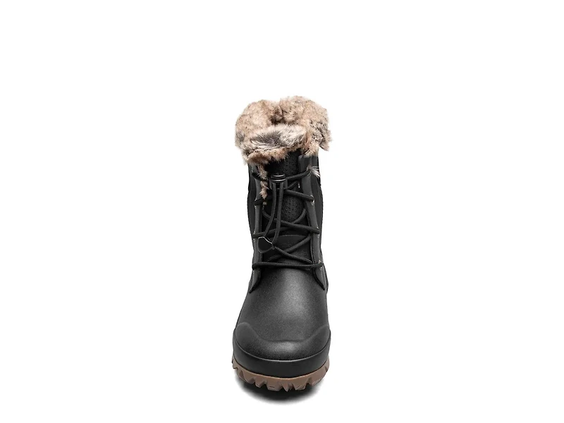 Arcata II Dots Snow Boot - Kids'