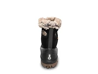 Arcata II Dots Snow Boot - Kids'