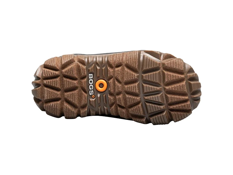 Arcata II Dots Snow Boot - Kids'