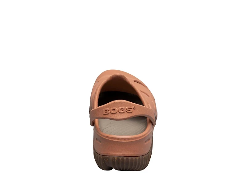 Boga Clog