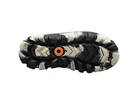 Classic Seamless Marble Snow Boot