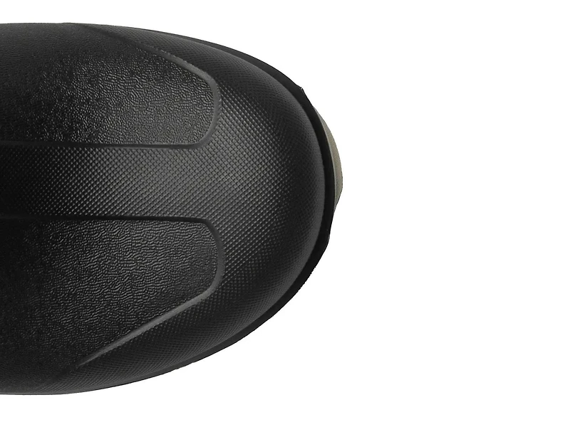 Classic Seamless Marble Snow Boot