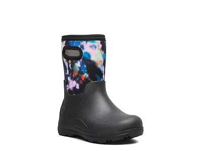 York Seamless Rain Boot