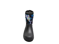 York Seamless Rain Boot