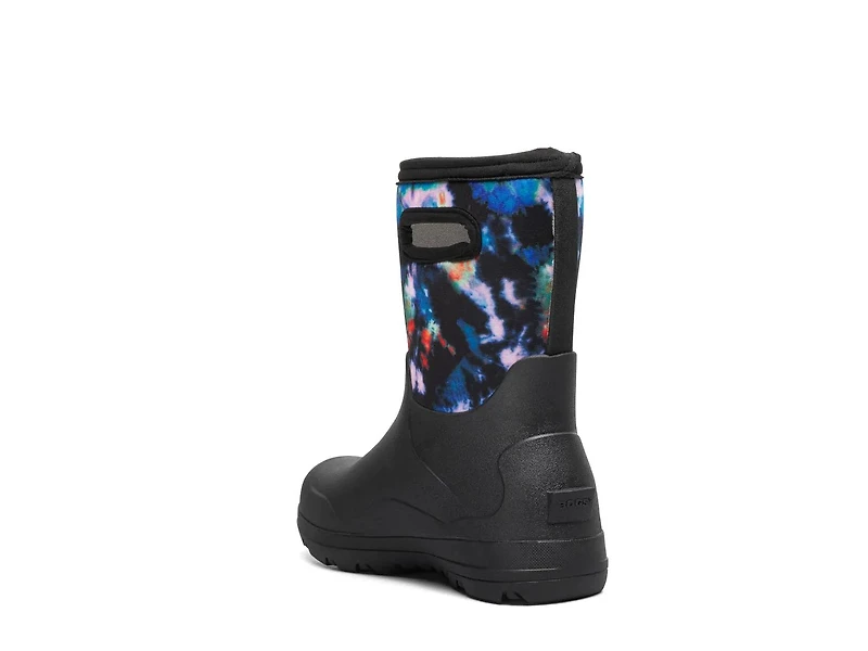 York Seamless Rain Boot