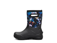 York Seamless Rain Boot