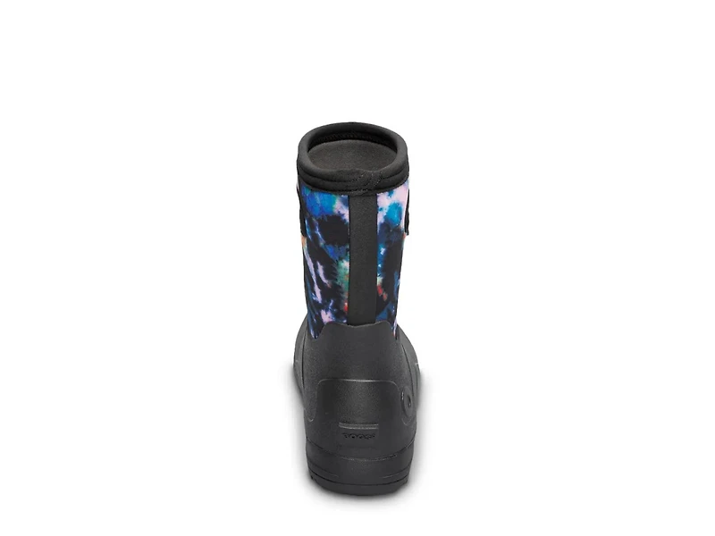 York Seamless Rain Boot