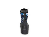 York Seamless Rain Boot