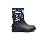 York Seamless Rain Boot