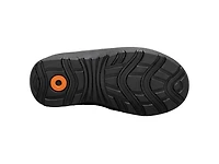 York Seamless Rain Boot