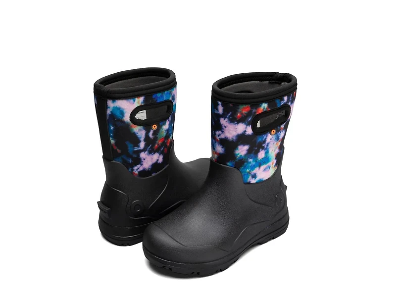 York Seamless Rain Boot