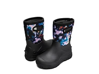 York Seamless Rain Boot