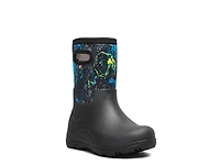 York Seamless Rain Boot - Kids'