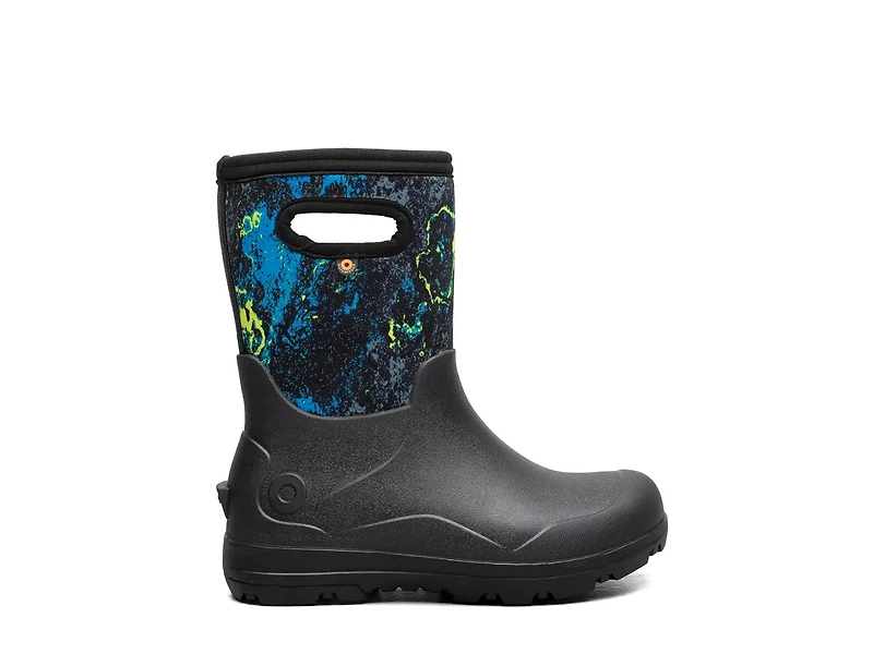 York Seamless Rain Boot - Kids'