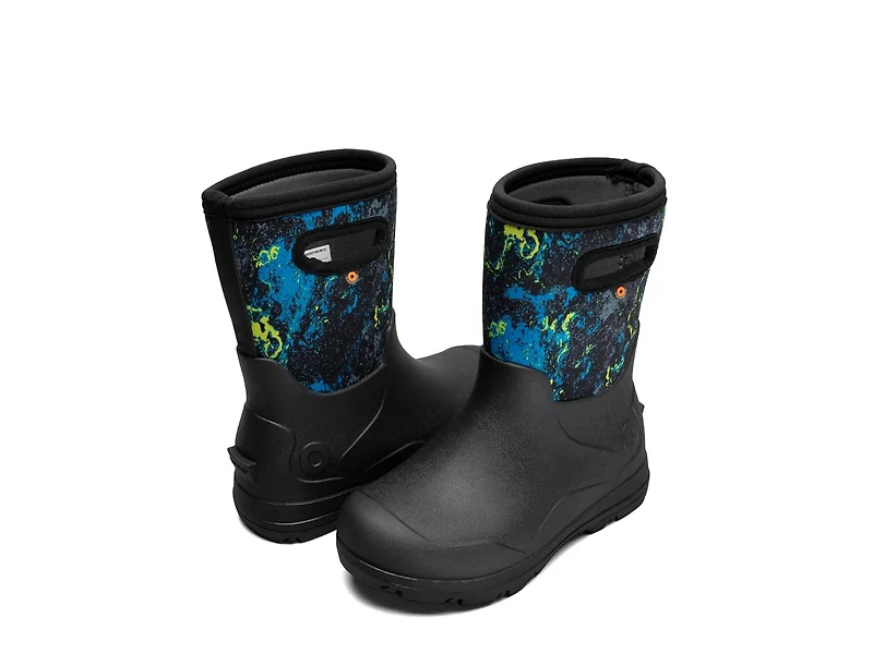 York Seamless Rain Boot - Kids'